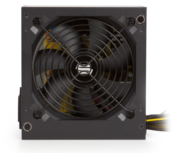 SilentiumPC Elementum E2 550W 80 Plus (BULK) - 535519 - zdjęcie 5
